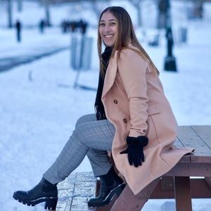 Meet your Posher, Arlyn